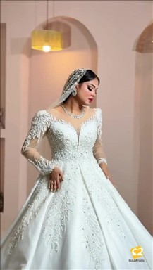 لباس عروس بندرعباس