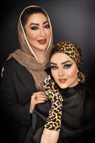 سالن زیبایی آراناز