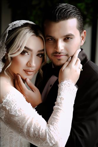 آتلیه عروس امید عباسی OA studio