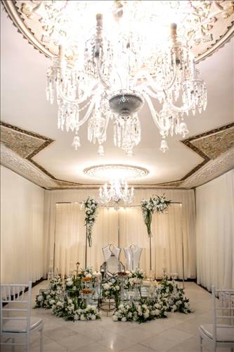 عمارت رویال ولا 