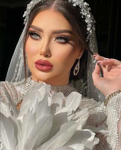 سالن زیبایی و عروس سرای نگین