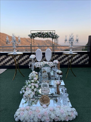 سالن عقدآکای