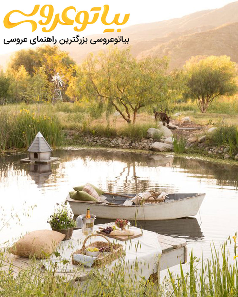 جاهای دیدنی اطراف تهران