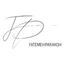آتلیه کودک فاطمه پراکوه لوگو