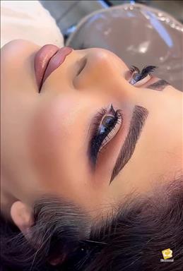 سالن زیبایی النت  1