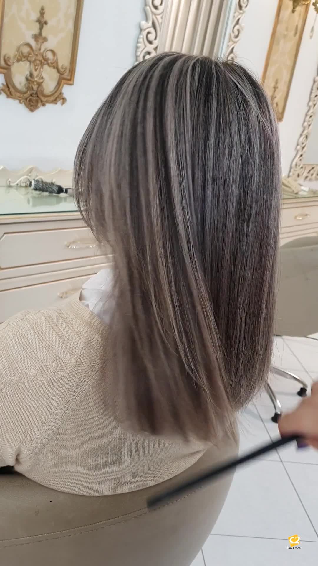 زیبایی النت (Elenet ) در مشهد