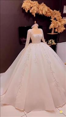 مزون عروس مشهد
