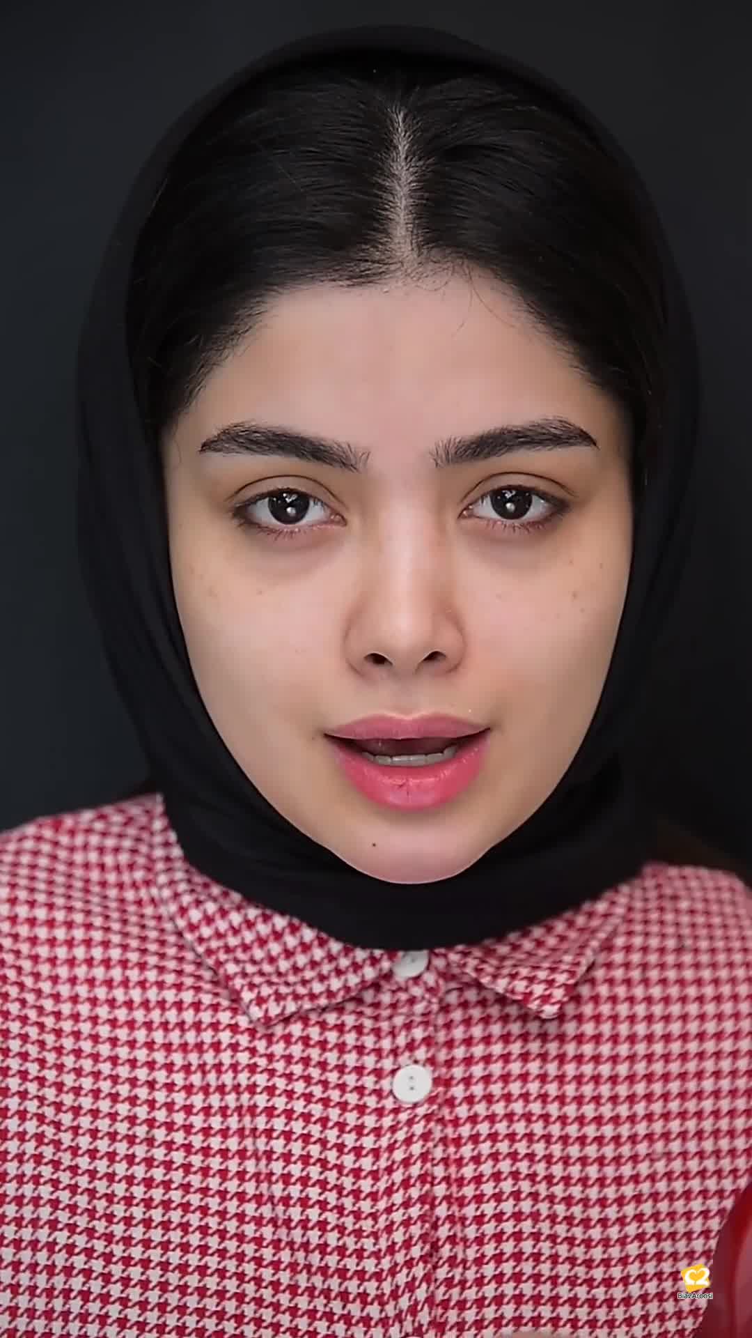 سالن زیبایی آراناز مشهد