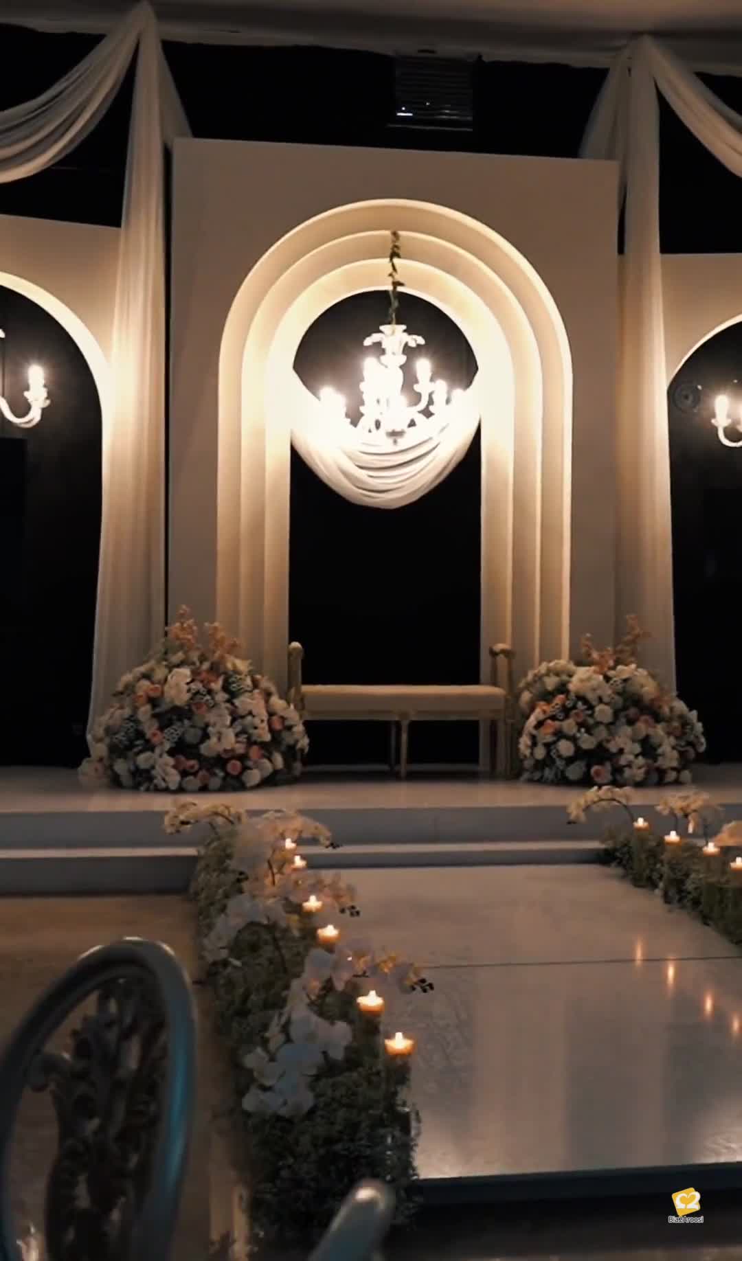 باغ محضر مینو رام  مشهد