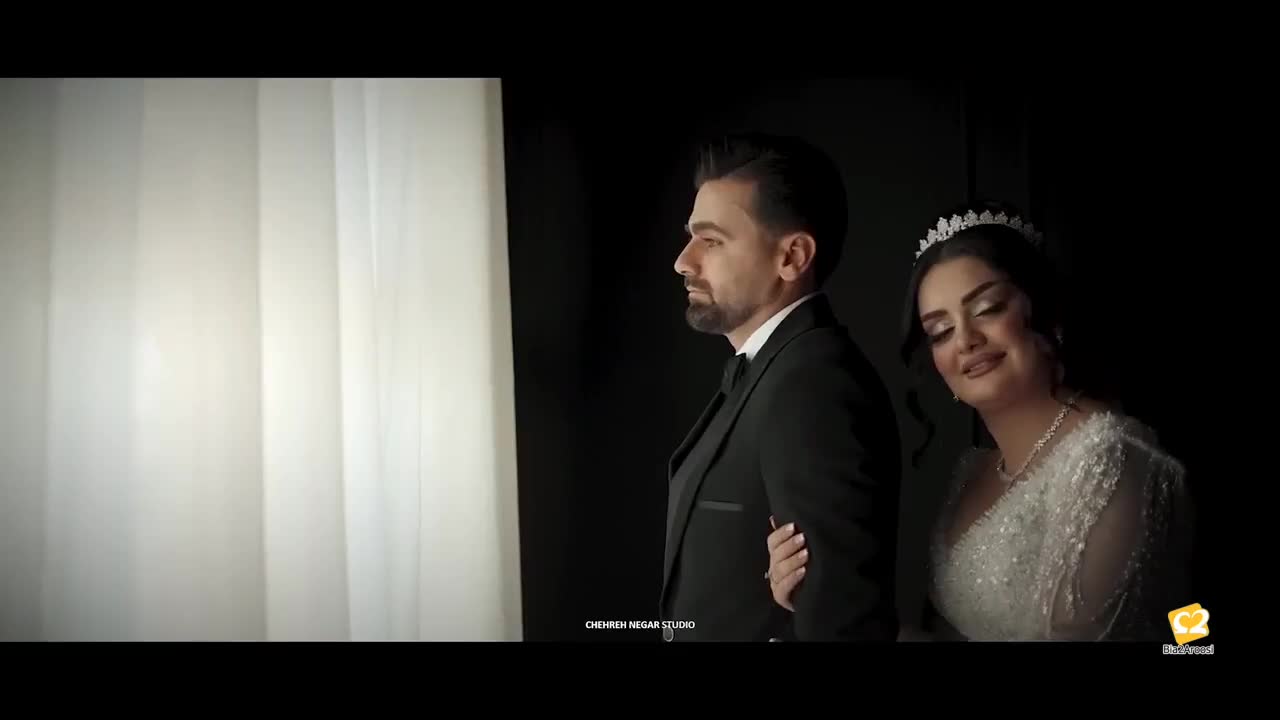 آتلیه عروس