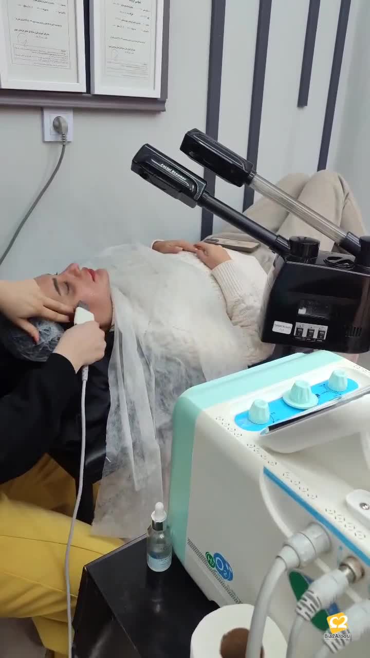 آرایشگاه