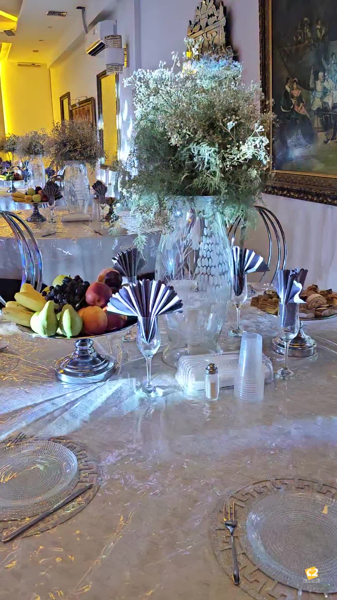 تالار مشهد