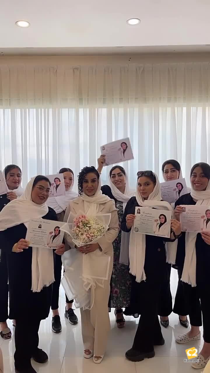 آموزشگاه منیره رضاپور 13