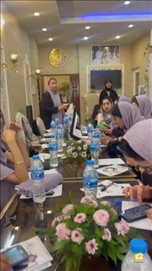 آموزشگاه منیره رضاپور 14