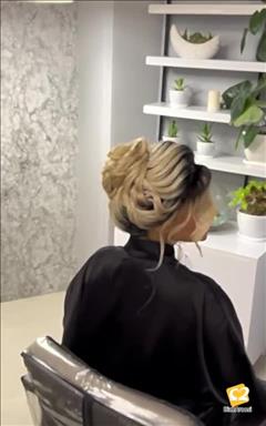 آرایشگاه زنانه