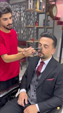 سالن تخصصی داماد رضا رستگار 1