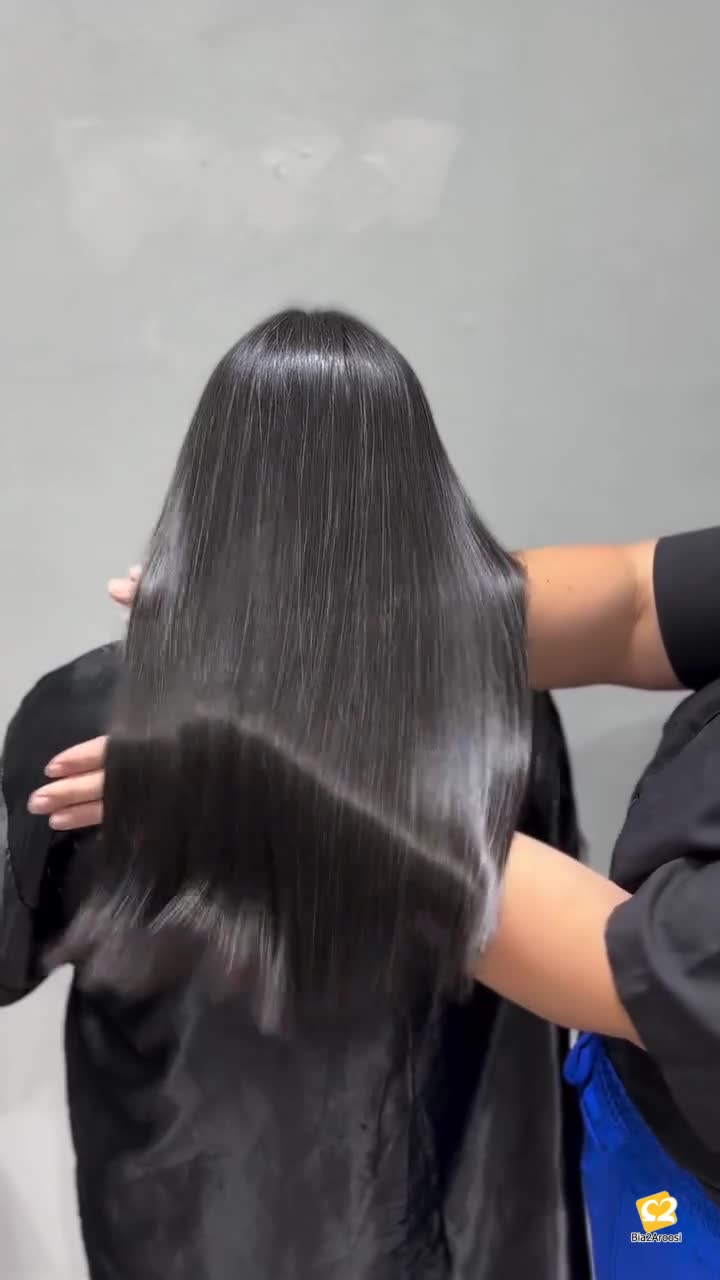 آرایشگاه زنانه
