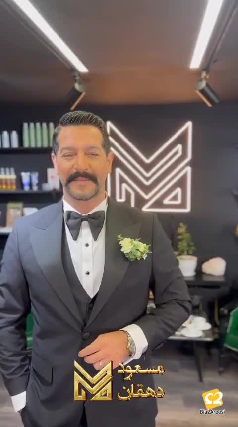 مسعود دهقان