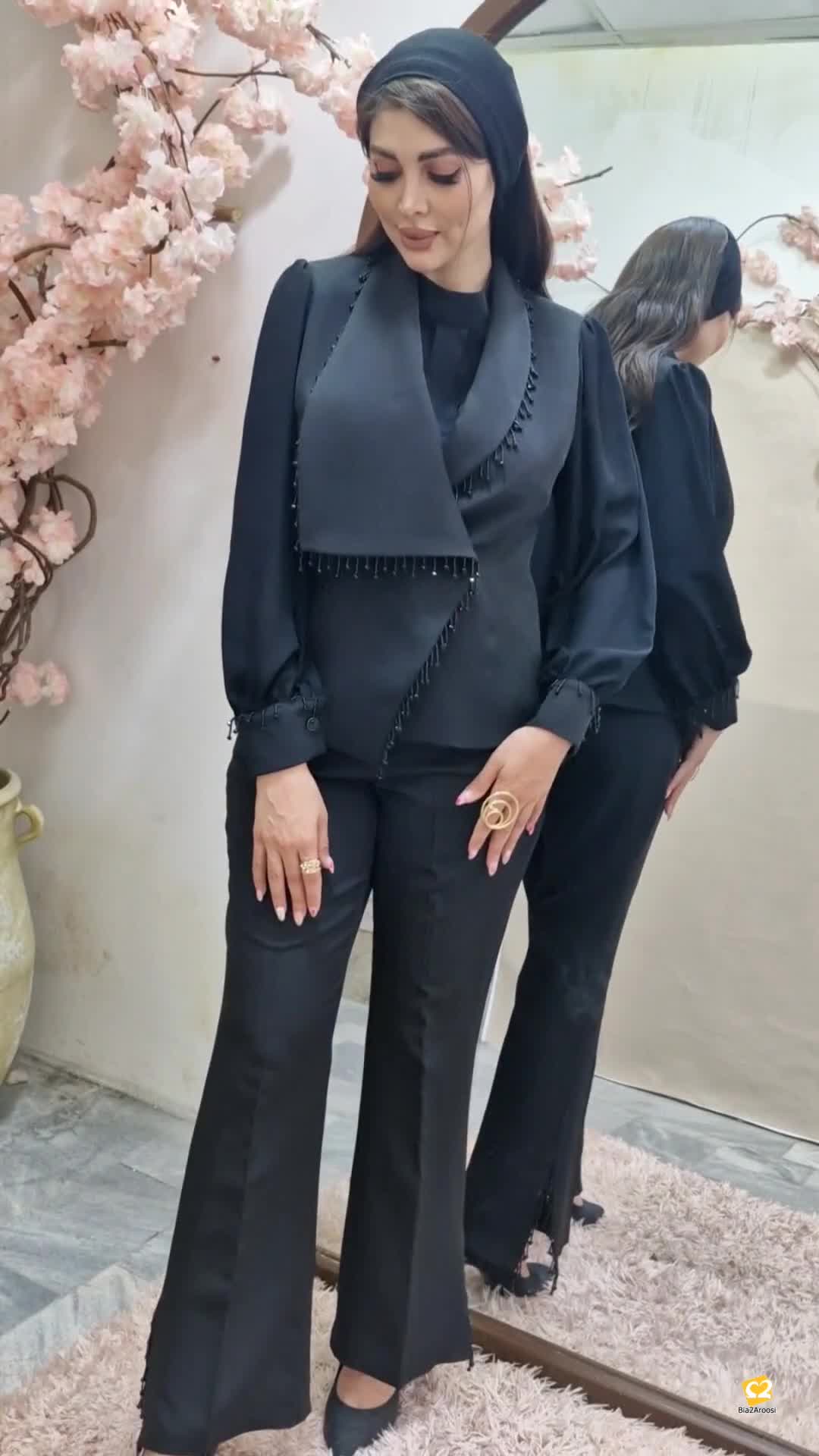 مزون مجلسی  آرتا  5