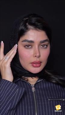 سالن عروس