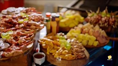 باغ تالار عروسی