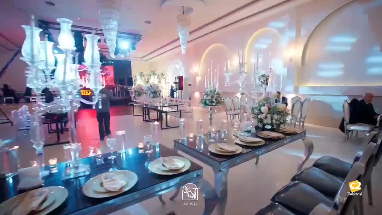 باغ تالار آرشان 2
