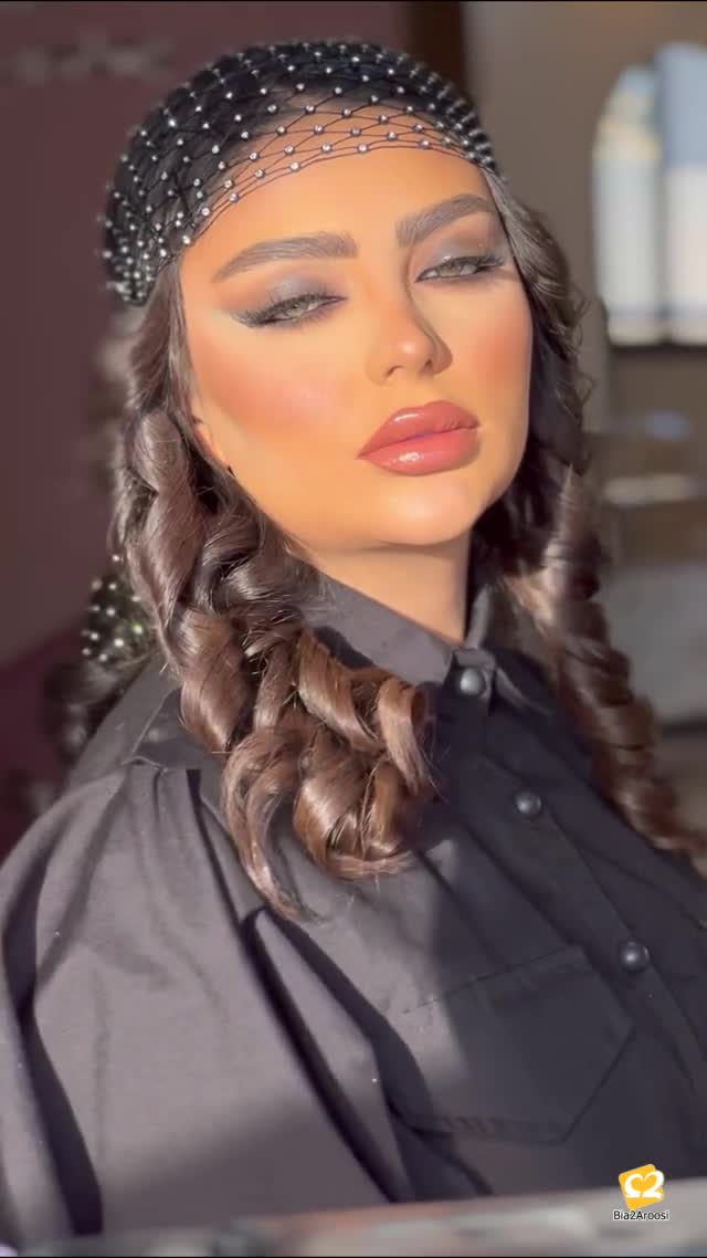  زیبایی لی لی سجادیه  24