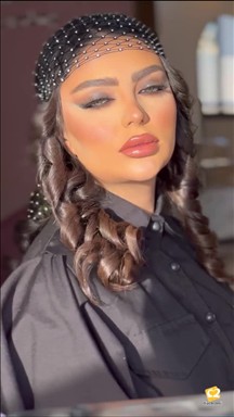  زیبایی لی لی سجادیه  24